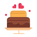 Cake logo